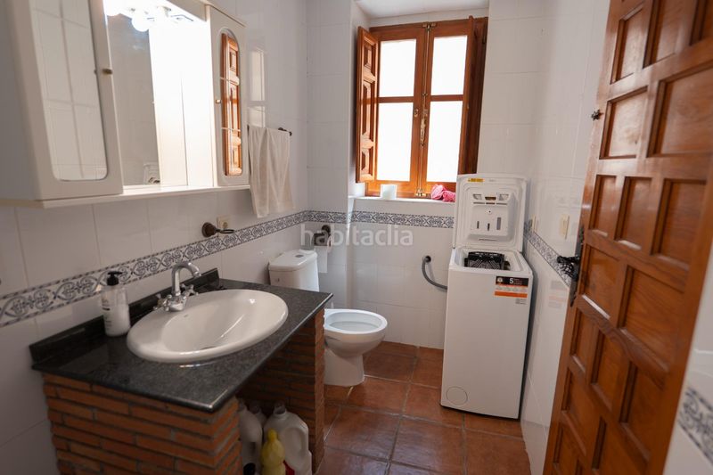 Foto 70f3d68b-08ae-400d-9b98-504b56d420de. House in Albuñuelas