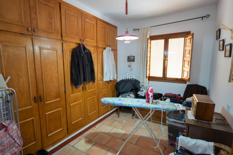Foto 733f4c49-51f8-4c49-a9ab-6d6912d5954f. House in Albuñuelas