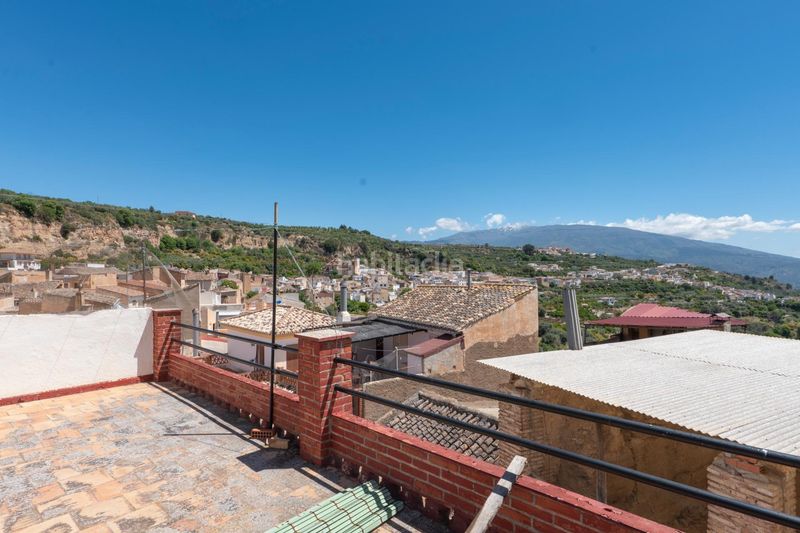 Foto a6a63ef4-f5bf-4664-86aa-9ffa1a698db9. House in Albuñuelas