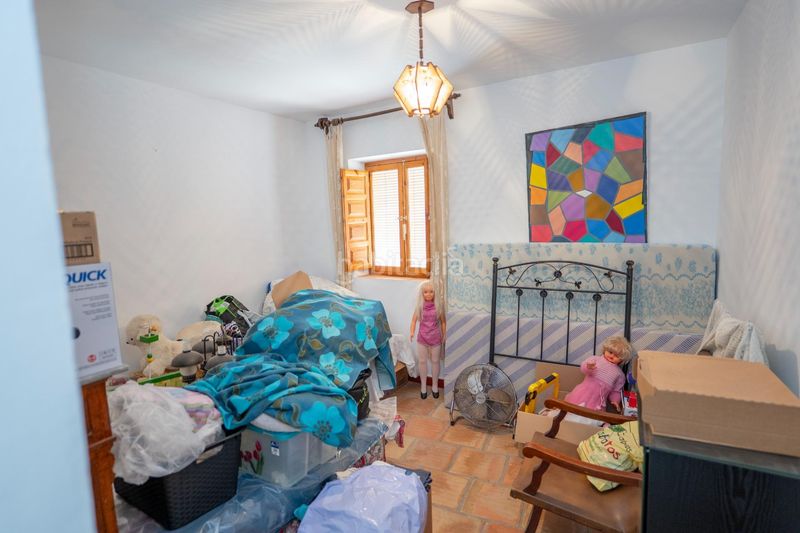 Foto a7705378-54c7-458b-8dcc-8b78ba9fb963. House in Albuñuelas