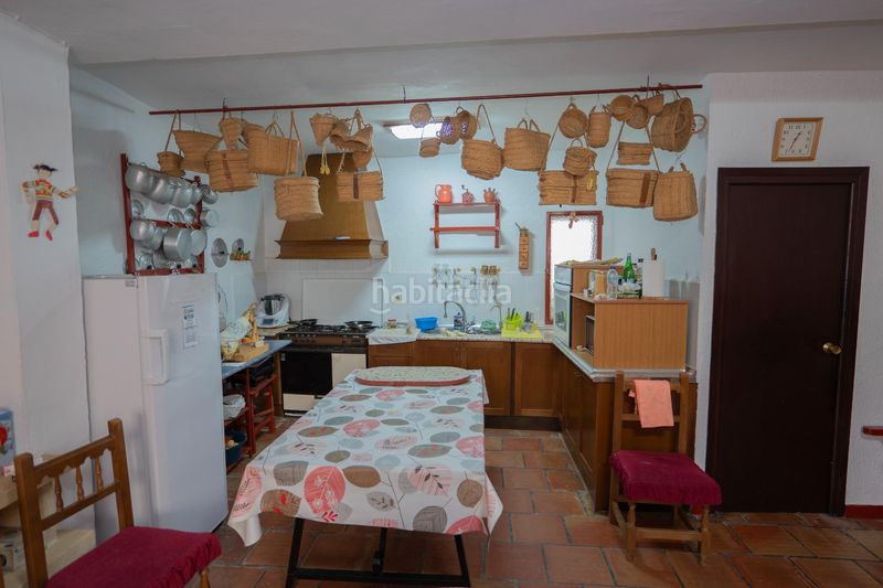 Foto b089c80c-2ca5-4131-940b-c91009604b46. House in Albuñuelas
