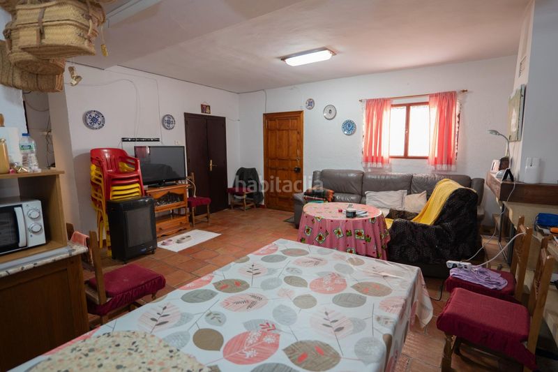Foto c4ff0869-ab9f-4177-9c39-684148e4c66f. House in Albuñuelas