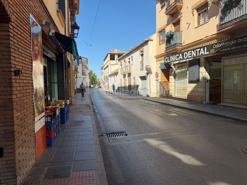 Foto cfb62e65-5907-488e-8fab-743ef05df6d5. Pis amb aparcament a La Zubia Ciudad Zubia (La)