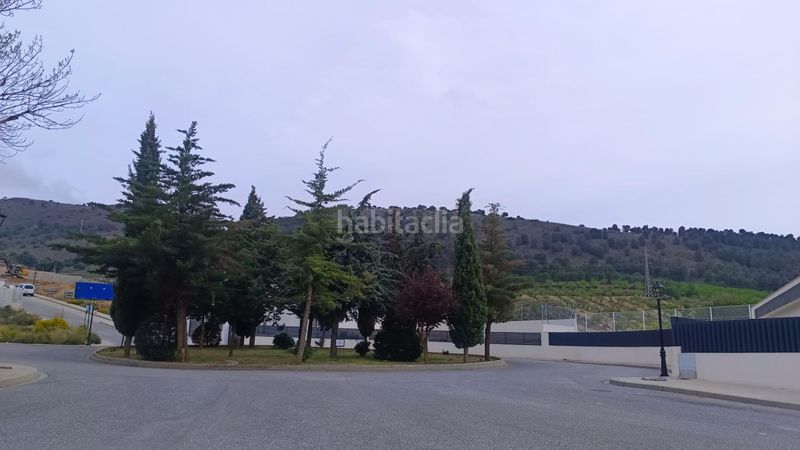 Foto 396170c1-b64d-407b-8e27-6a5f2380d54b. Terreny residencial a Dílar