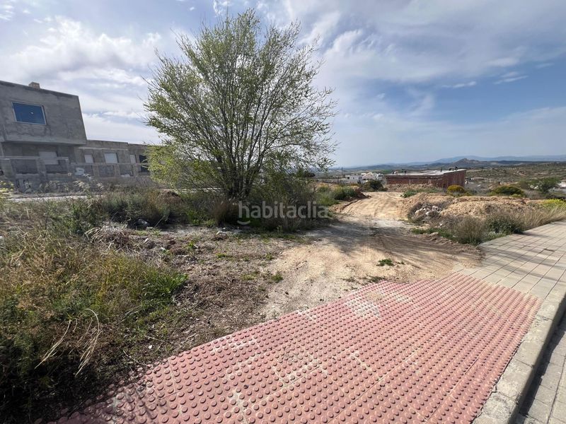 Foto 4ef236b5-35b0-4826-88ce-cadede2d6781. Terreny residencial a Dílar