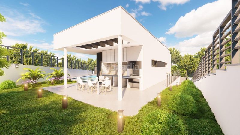 Foto 7543b054-29ee-4274-8d2a-8f009220957e. Terreny residencial a Dílar