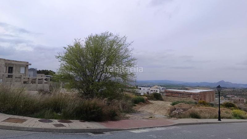 Foto a524cf0b-f941-4a81-8c5c-a885cf5cf269. Terreny residencial a Dílar