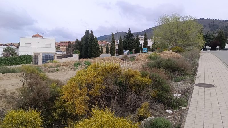 Foto aef54c9a-c48d-4c3d-b8a8-4d2ea7ee70aa. Terreny residencial a Dílar