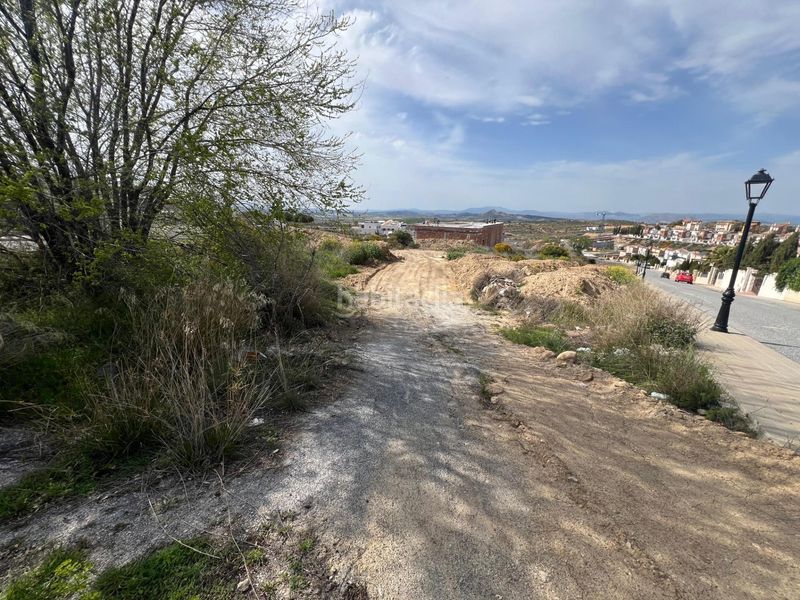 Foto c06af3a8-be3b-45e3-bd9e-f31f228b1e63. Terreny residencial a Dílar