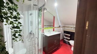 Location Attique  Calle vista alegre. Ático en padul