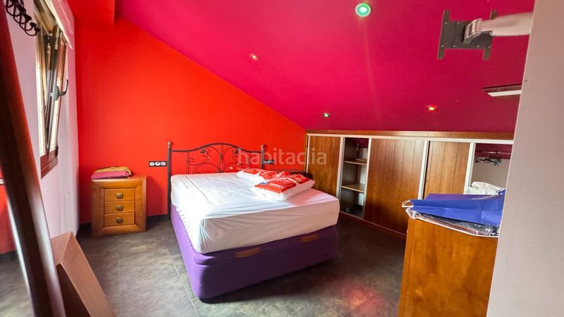 Foto 56964a91-4f2b-4ad1-ab7c-925b9d40e20f. Miete dachwohnung mit heizung in Padul