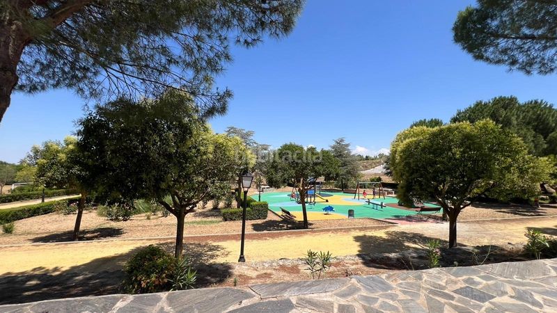 Foto 2c1642d2-a665-48ed-8a53-cbfd337db8ab. Terreny residencial a Dílar