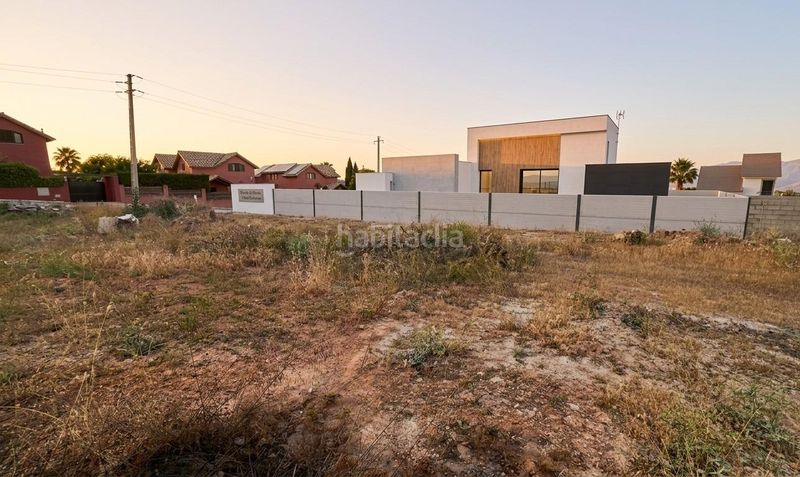 Foto 2d211e1f-3c27-4ad2-8eca-0d9a6620f1ff. Terreny residencial a Dílar