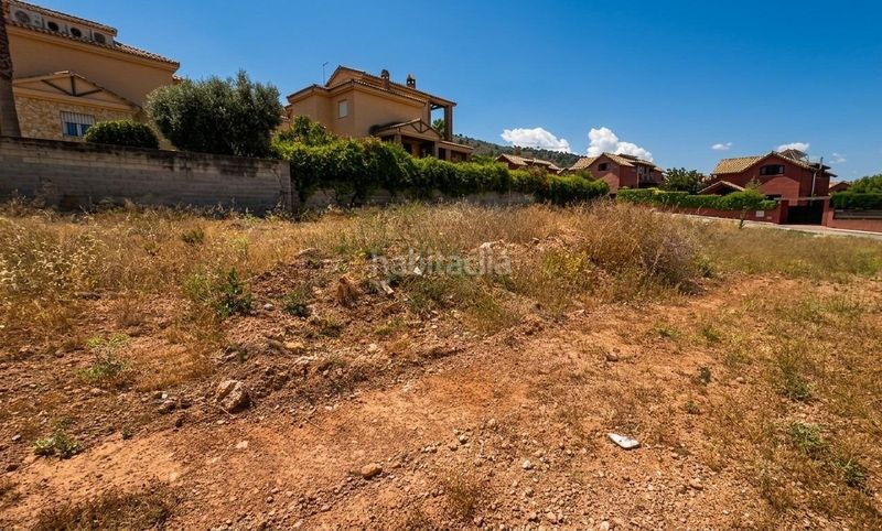 Foto 307a3206-c6ee-4a55-8ddb-2759e9f5b1c5. Terreny residencial a Dílar