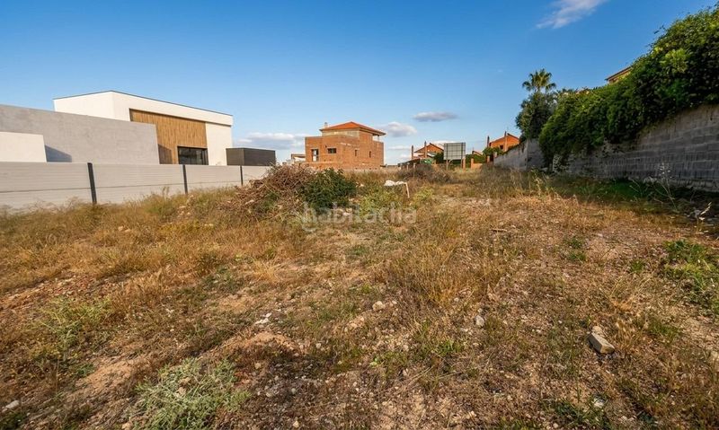 Foto 62201eda-d467-48f8-94dd-4efdea05a9dc. Terreny residencial a Dílar