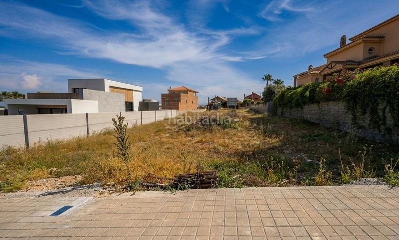 Foto 6990346d-9c3c-4e06-a1ef-770e5fd4171d. Terreny residencial a Dílar