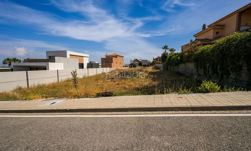 Foto 97c237fd-cc46-4c09-a8ca-807be28d28c3. Terreny residencial a Dílar
