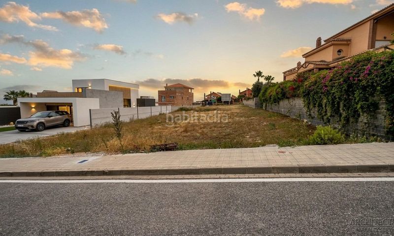 Foto ceb2b7ee-faf8-4a8f-986b-3ff9d700e740. Terreny residencial a Dílar