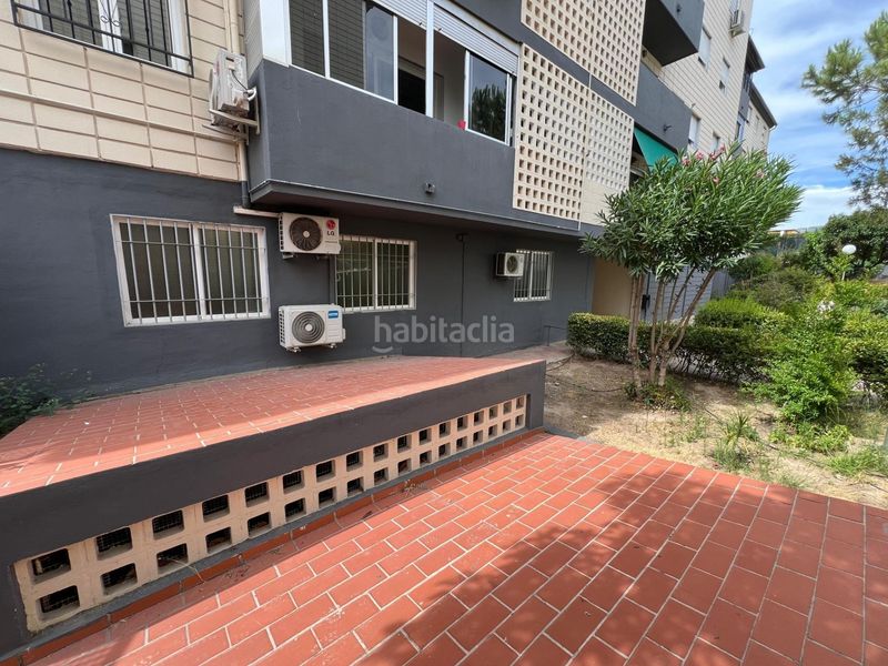 Foto 05583e0f-00d4-4c35-adaa-9a4a170213ab. Apartament amb calefacció aparcament piscina a Maracena