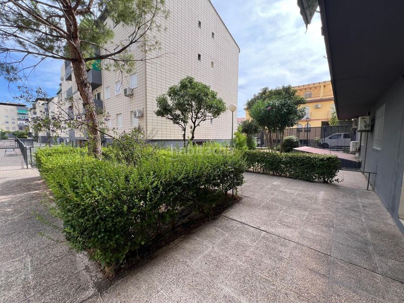 Foto 724bc284-3336-459c-a9c6-6aa10eddd551. Apartament amb calefacció aparcament piscina a Maracena