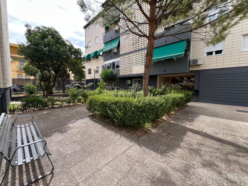 Foto cbee401b-65f0-45e6-b0d0-d4f24dc5cd86. Apartament amb calefacció aparcament piscina a Maracena