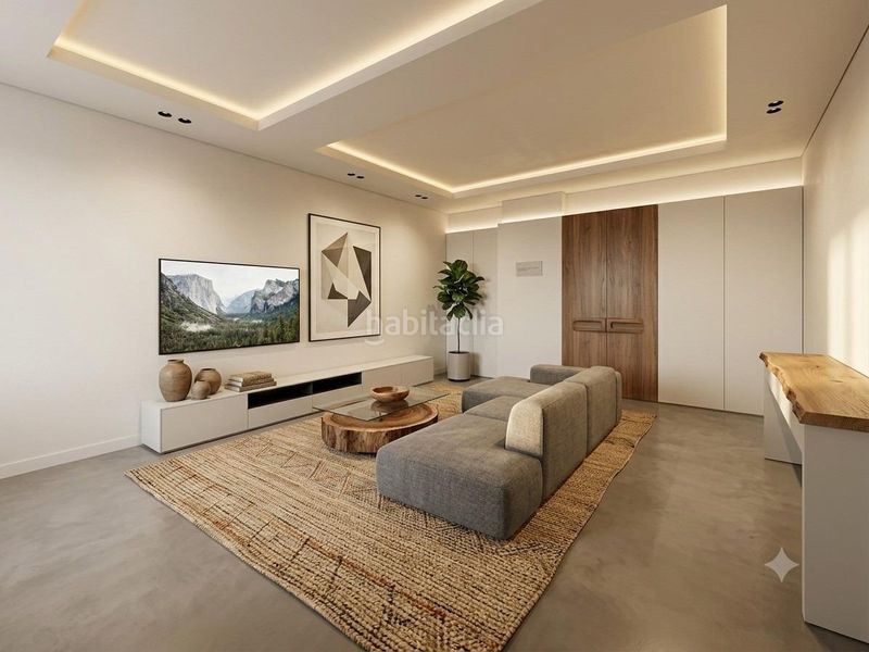 Foto cc528281-6eee-4d0f-8bc1-cc5a35905540. Apartament amb calefacció aparcament piscina a Maracena