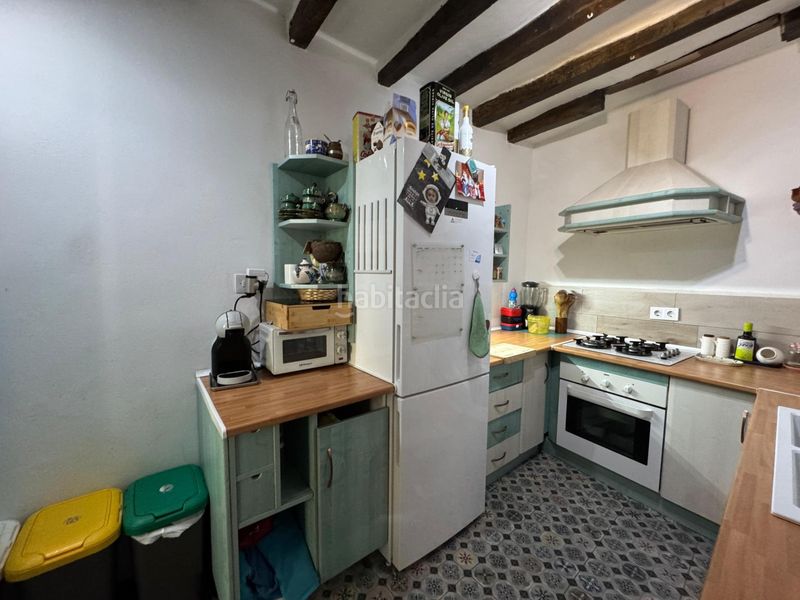 Foto 5e11cfa7-2386-4398-9bd0-63231be358ff. Casa adossada amb calefacció a Padul