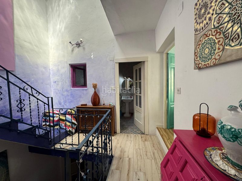Foto aeb0d116-d855-4bcd-a275-7fe37bbaccc5. Casa adossada amb calefacció a Padul