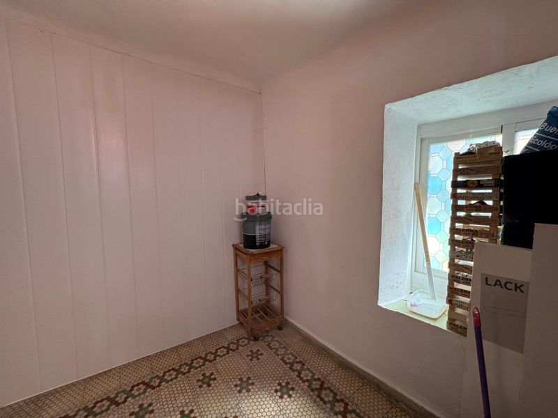 Foto afe072df-3781-451b-92a8-1b613c5e8b5c. Casa adossada amb calefacció a Padul