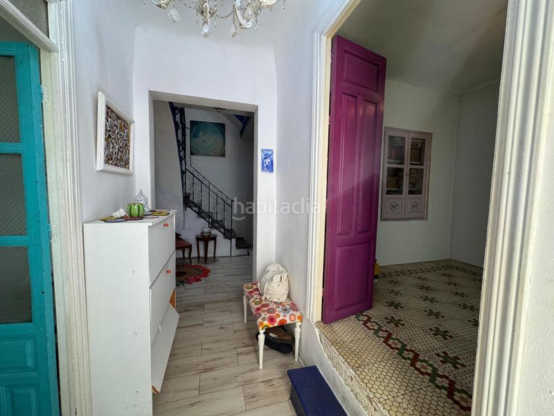 Foto b08a88a8-9bb5-4063-8253-f273e13faee4. Casa adossada amb calefacció a Padul