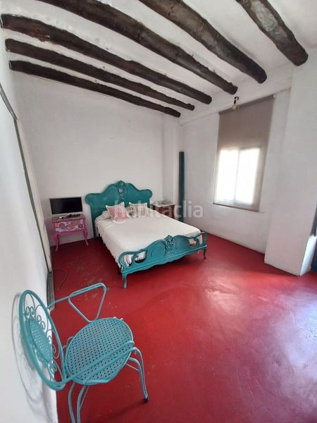 Foto b86b672e-183f-4614-b670-12e01d50bdab. Casa adossada amb calefacció a Padul