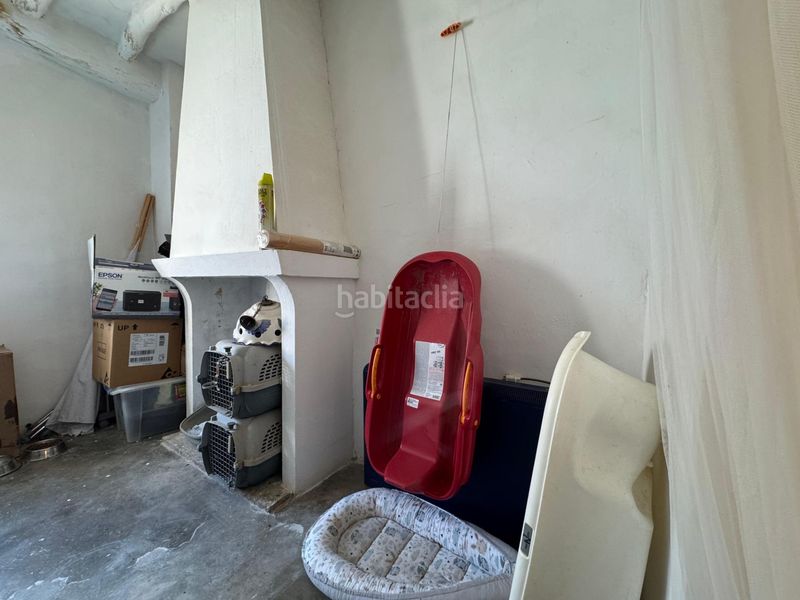 Foto c7f4238a-b819-49a8-b9f5-ff7ac14152af. Casa adossada amb calefacció a Padul