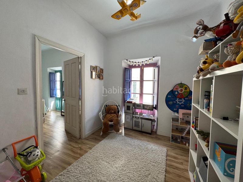 Foto dc0312a5-4501-452c-953e-7a857af3e462. Casa adossada amb calefacció a Padul