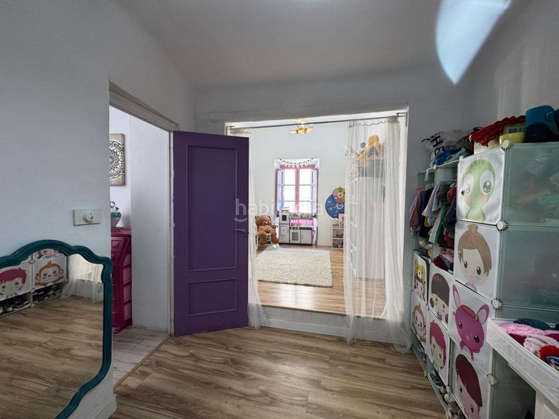 Foto f3a2cf79-68db-4004-b079-1c5d06813458. Casa adossada amb calefacció a Padul