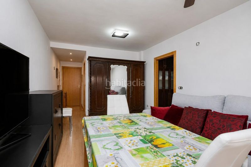 Foto 4056d355-ee47-4e50-af21-780dd1e6ceac. Appartement avec parking dans La Zubia Ciudad Zubia (La)