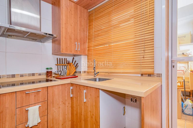 Foto 465eef79-57e1-4b9f-8166-b8113dc0fbc1. Appartement avec parking dans La Zubia Ciudad Zubia (La)