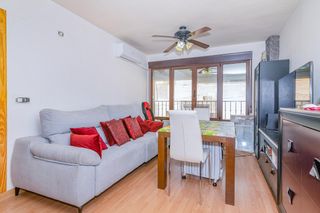 Flat  Calle tulipan. Amplio piso de 1 dormitorio con patio