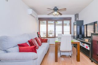 Pis  Calle tulipan. Amplio piso de 1 dormitorio con patio