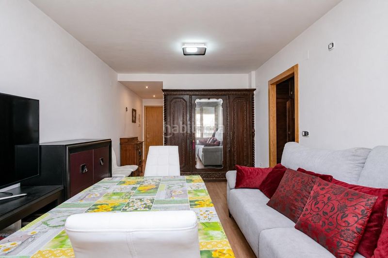 Foto afed68ce-4727-404d-9902-6687e5f31007. Appartement avec parking dans La Zubia Ciudad Zubia (La)
