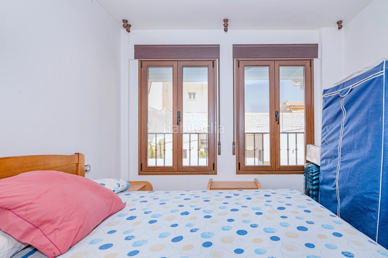 Foto b3e3e5b1-e55b-483d-8e53-f110fec69309. Appartement avec parking dans La Zubia Ciudad Zubia (La)