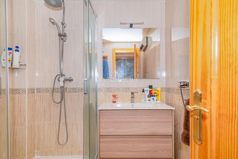 Foto b6dac6e1-09f6-4dae-a793-69779b0965f9. Appartement avec parking dans La Zubia Ciudad Zubia (La)