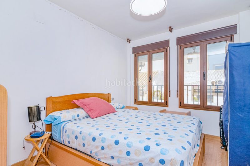 Foto cf759d86-a225-4939-b243-4693bc3b0639. Appartement avec parking dans La Zubia Ciudad Zubia (La)