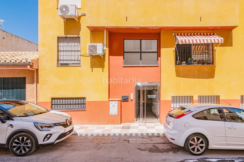 Foto d3baa2f6-52eb-42e2-a021-dd5fdb32d446. Appartement avec parking dans La Zubia Ciudad Zubia (La)