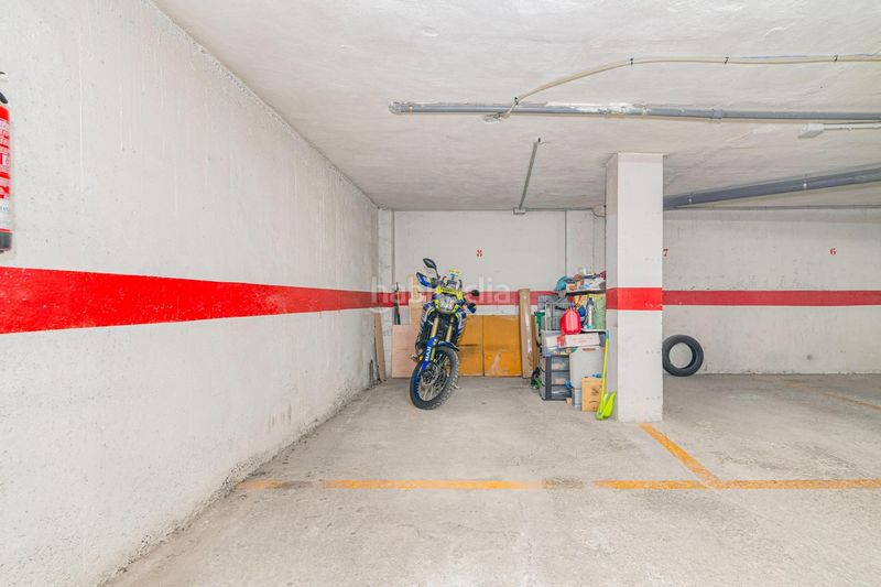 Foto db532438-8fb9-45ab-a2c6-41c5c3cf24c3. Appartement avec parking dans La Zubia Ciudad Zubia (La)