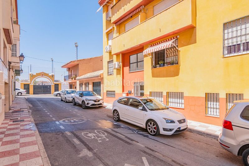 Foto fab94de2-9a7e-4658-be5b-17b3224038c3. Appartement avec parking dans La Zubia Ciudad Zubia (La)