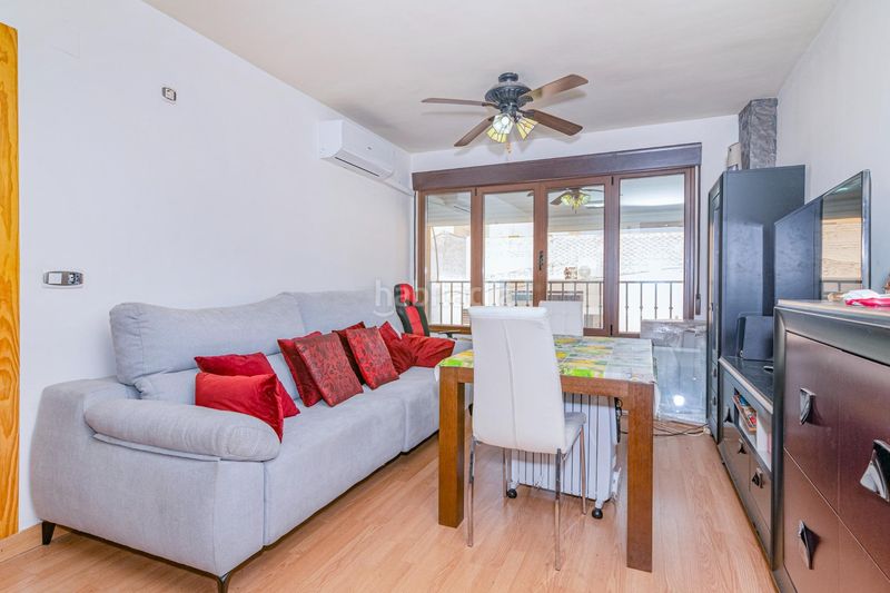 Foto fd829659-747d-46a9-b065-8b74a099c4a2. Appartement avec parking dans La Zubia Ciudad Zubia (La)