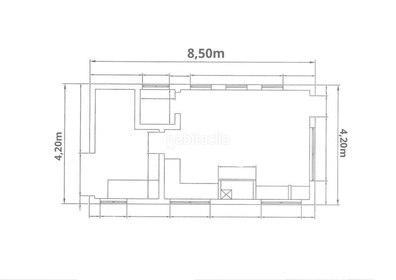 Foto 5de42b14-b36f-49f6-8450-4e7ebbce73aa. Casale con riscaldamento in Padul