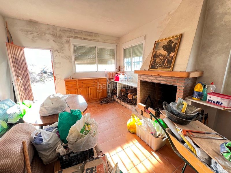 Foto 5fb88c0b-1f7b-4d7d-a798-591fe7124b6c. Casale con riscaldamento in Padul