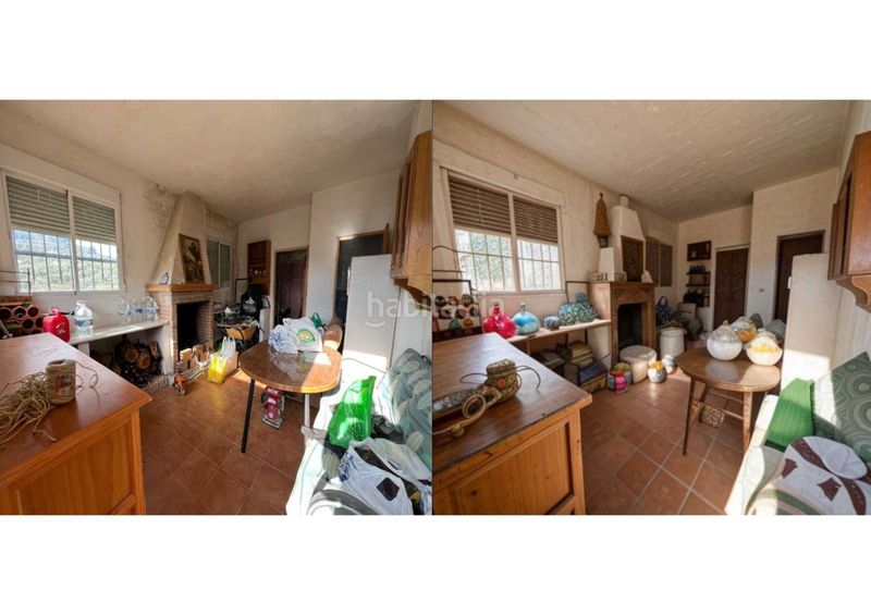Foto c6185762-df1d-4720-96e5-e080a40cfae8. Casale con riscaldamento in Padul