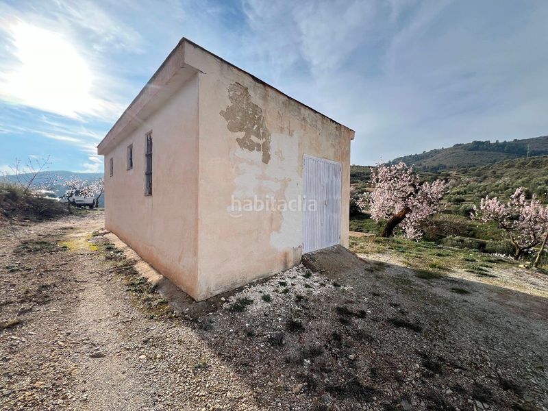 Foto c6a29648-44fb-491e-a0ad-230d0b8a66bc. Casale con riscaldamento in Padul